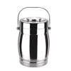 KT03 stainless steel kettles