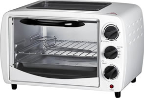 160L toasters ovens TB006