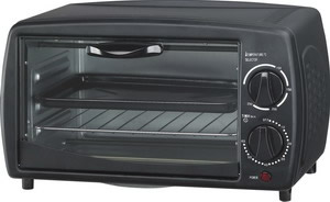 9L toasters ovens